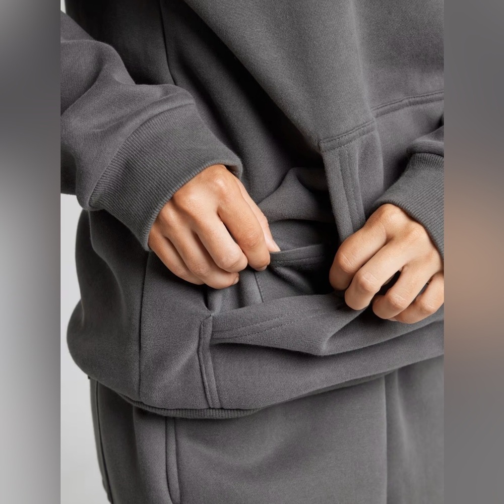 NEW Comfrt Unisex Airplane Mode Travel Hoodie - Picture 5 of 8